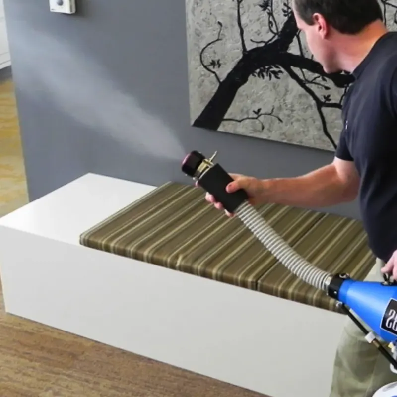 Professional Odor Removal in Rush County, IN